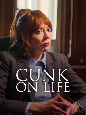 Cunk nói về cuộc sống - Cunk on Life (2024)