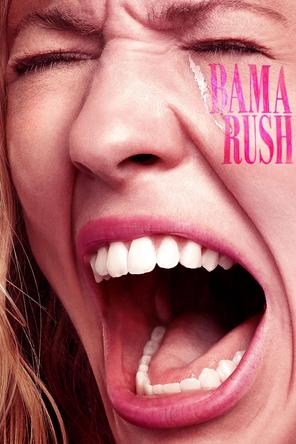 Cuộc Chạy Đua Vào Hội Nữ Sinh Ở Đại Học Alabama - Bama Rush (2023)