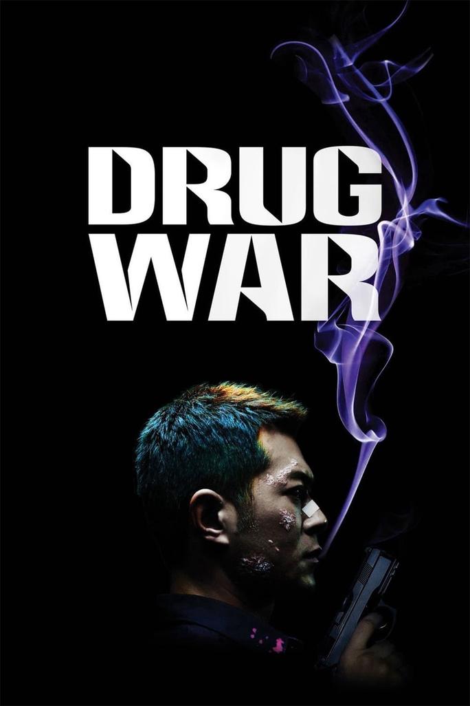 Cuộc Chiến Á Phiện - Drug War (2012)