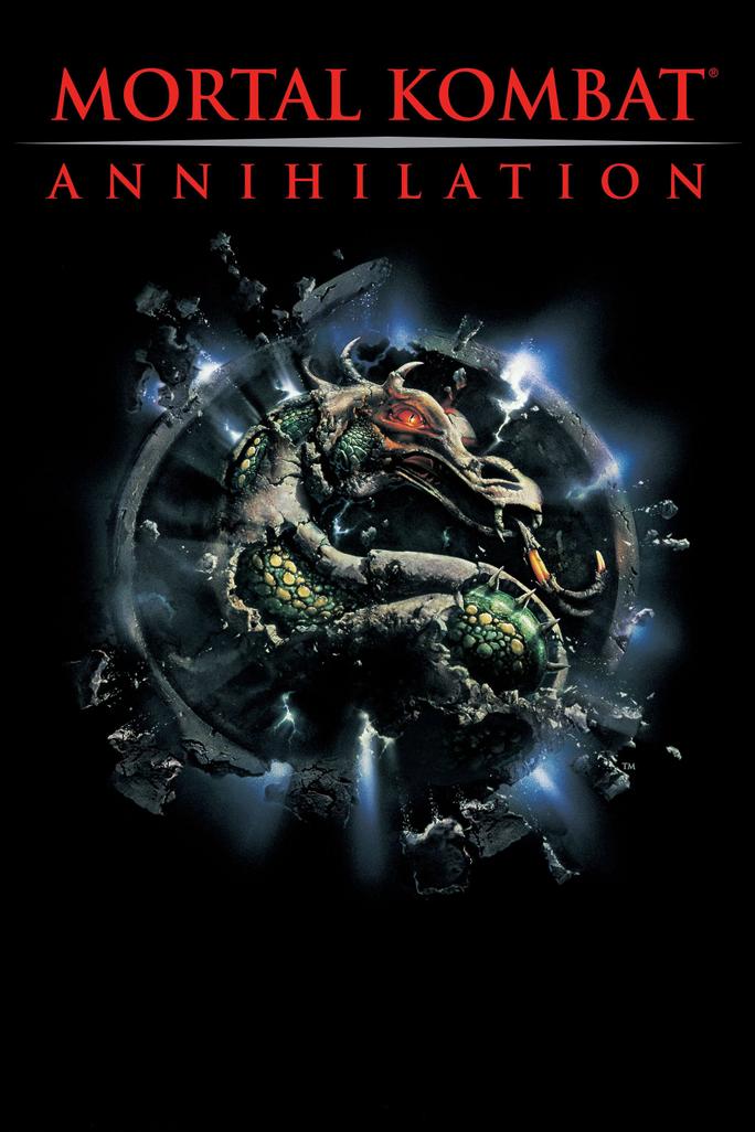 Cuộc Chiến Sinh Tử: Hủy Diệt - Mortal Kombat: Annihilation (1997)