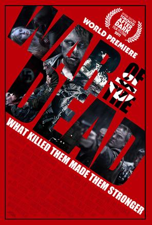 Cuộc Chiến Với Xác Chết - War of the Dead (2012)