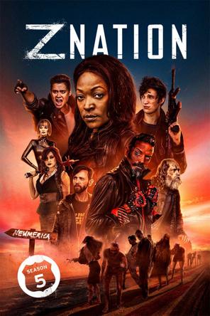 Cuộc chiến zombie (Phần 5) - Z Nation (Season 5) (2018)