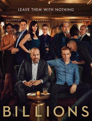 Cuộc chơi bạc tỷ (Phần 4) - Billions (Season 4) (2019)