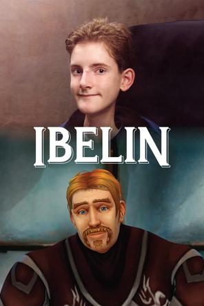 Cuộc đời phi thường của Ibelin - The Remarkable Life of Ibelin (2024)