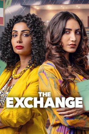 Cuộc Giao Dịch (Phần 2) - The Exchange (Season 2) (2025)