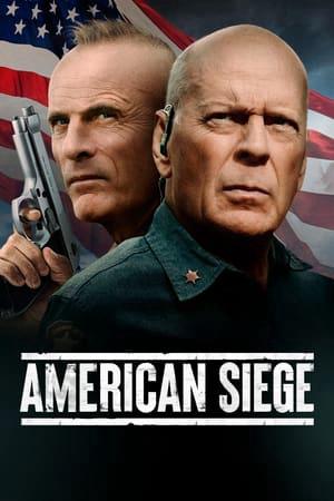 Cuộc Vây Bắt - American Siege (2022)