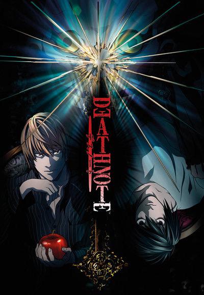 Cuốn sổ tử thần - Death Note (2017)