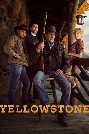 Đá Vàng (Phần 2) - Yellowstone (Season 2) (2019)