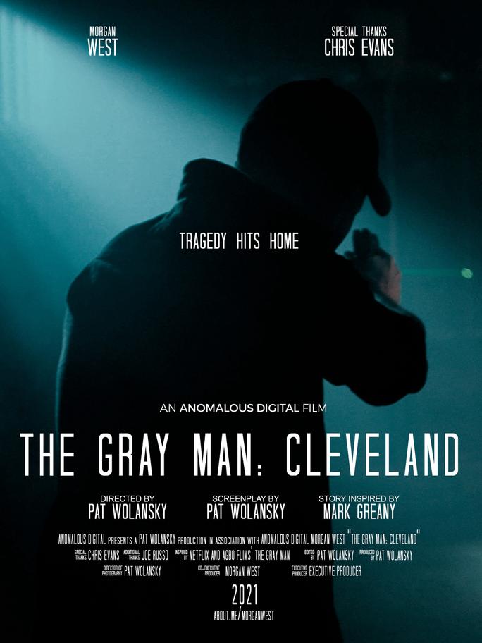 Đặc Vụ Vô Hình - The Gray Man (2022)