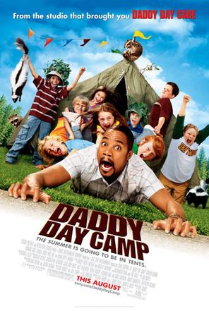 Daddy Day Camp - Daddy Day Camp (2007)