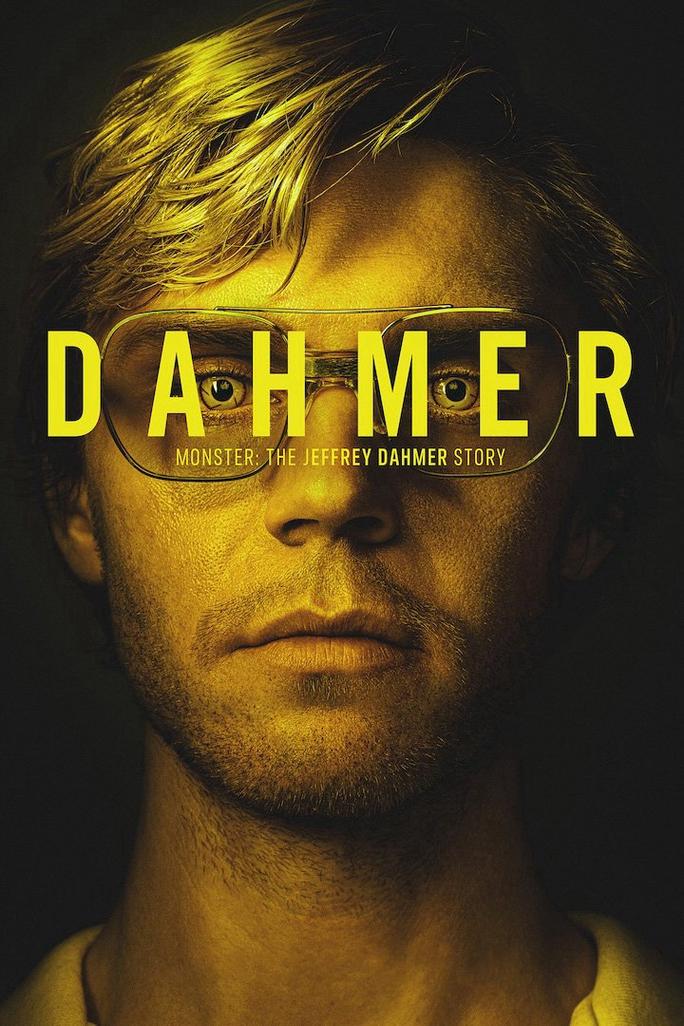 DAHMER - Quái vật: Câu chuyện về Jeffrey Dahmer - DAHMER - Monster: The Jeffrey Dahmer Story (2022)