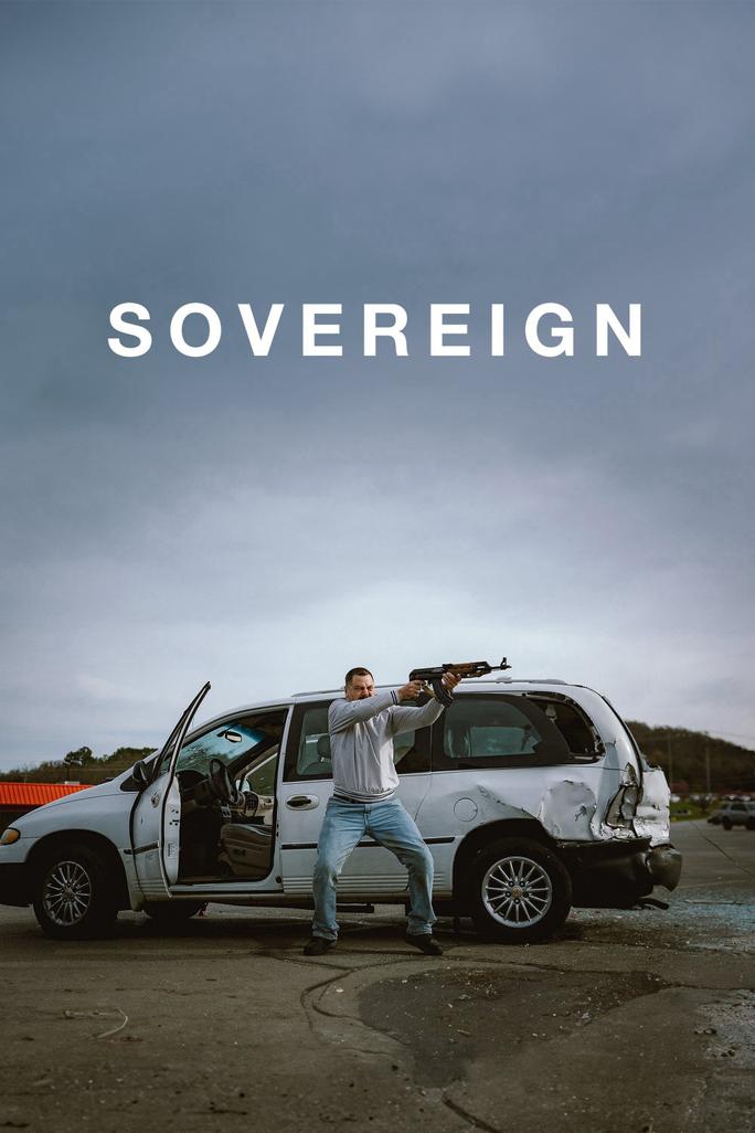 Đấng Tối Cao - Sovereign (2025)