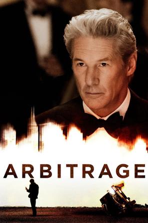 Đánh Đổi - Arbitrage (2012)