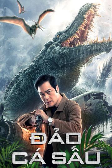 Đảo Cá Sấu - Crocodile Island (2020)