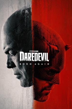 Daredevil: Tái Xuất - Daredevil: Born Again (2025)