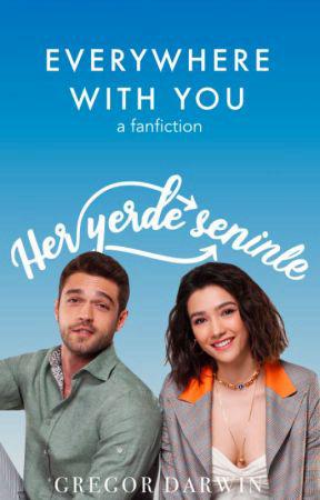 Đâu Đâu Cũng Là Em - Her Yerde Sen (2019)