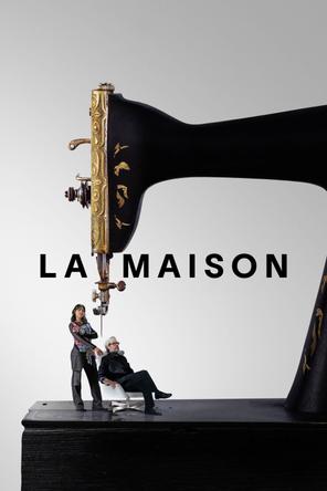 Đế Chế Thời Trang - La Maison (2024)
