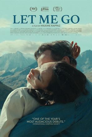 Để Em Đi - Let You Go (2023)