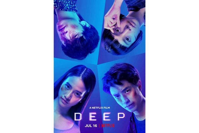 Deep - Deep (2021)