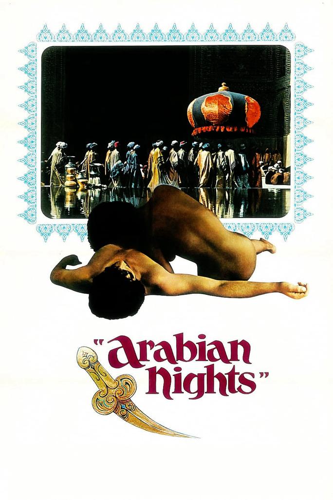 Đêm Ả Rập - Arabian Nights (1974)