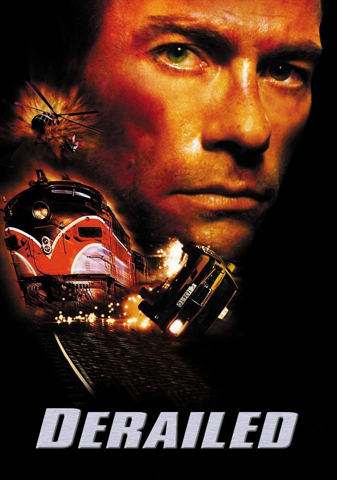 Derailed - Derailed (2002)