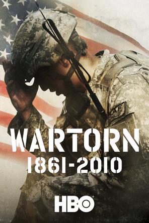 Di Chứng Chiến Tranh 1861-2010 - Wartorn: 1861-2010 (2010)