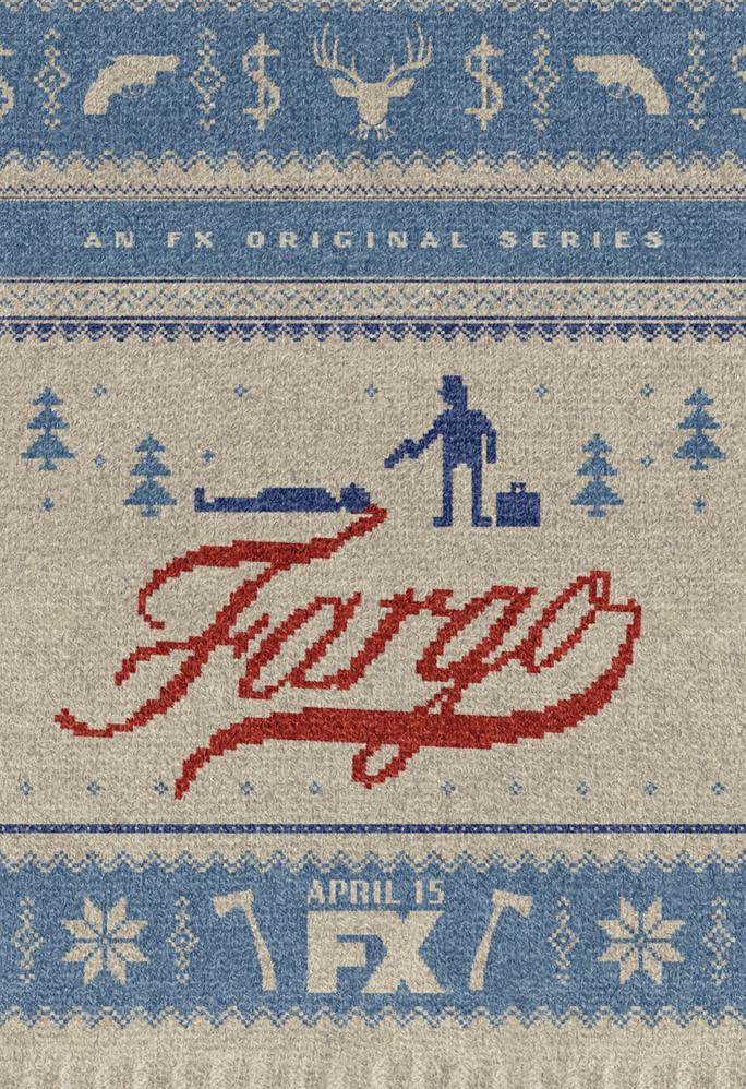 Thị Trấn Fargo (Phần 1) - Fargo (Season 1) (2014)