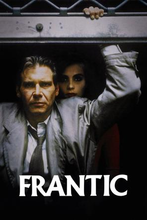 điên cuồng - Frantic (1988)