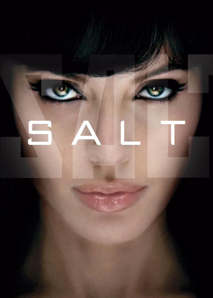 Điệp viên Salt - Salt (2010)