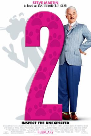 Điệp Vụ Báo Hồng 2 - The Pink Panther 2 (2009)