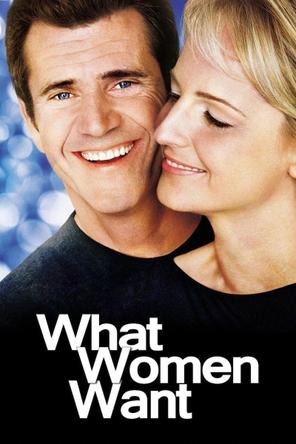 Điều Phụ Nữ Muốn - What Women Want (2000)