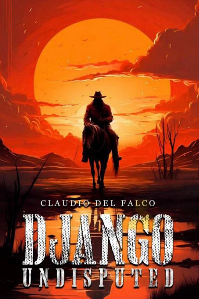 Django Undisputed - Django Undisputed (2024)