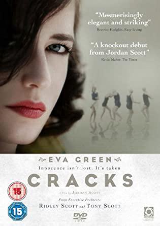 Đổ vỡ - Cracks (2011)