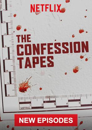 Đoạn băng thú tội (Phần 2) - The Confession Tapes (Season 2) (2019)