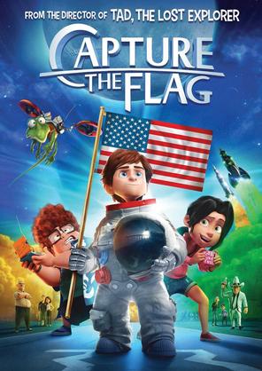 Đoạt Cờ - Capture The Flag (2015)