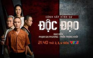 Độc Đạo - Độc Đạo (2024)