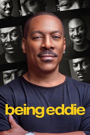 Đời Của Eddie - Being Eddie (2025)