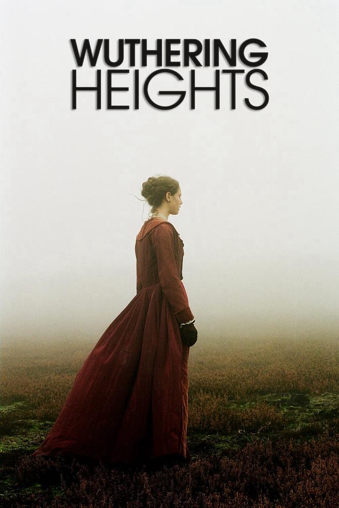 Đồi Hú Gió - Wuthering Heights (2011)