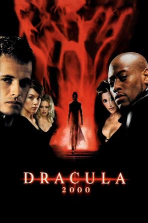 Đóng Đinh Ma Cà Rồng - Dracula 2000 (2000)