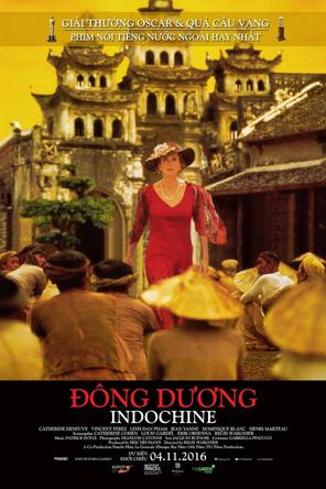Đông Dương - Indochine (1992)