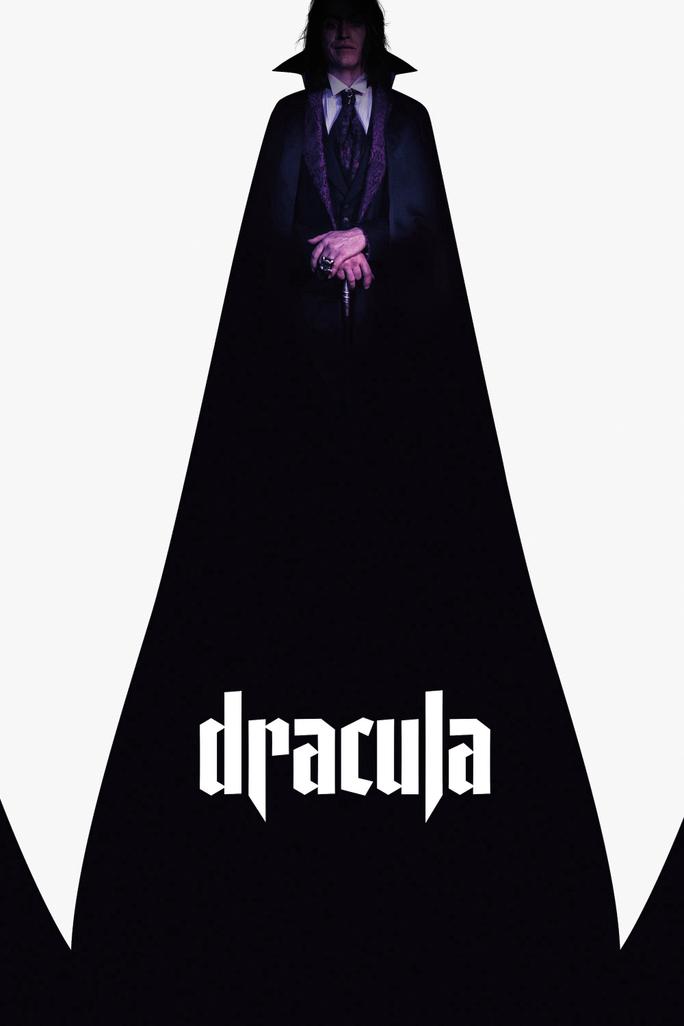 Dracula: Bản Tình Ca Bất Diệt - Dracula (2025)