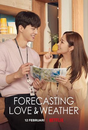 Dự Báo Tình Yêu Và Thời Tiết - Forecasting Love and Weather (2022)