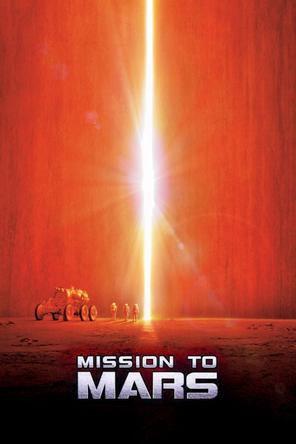 Du Hành Đến Sao Hỏa - Mission to Mars (2000)