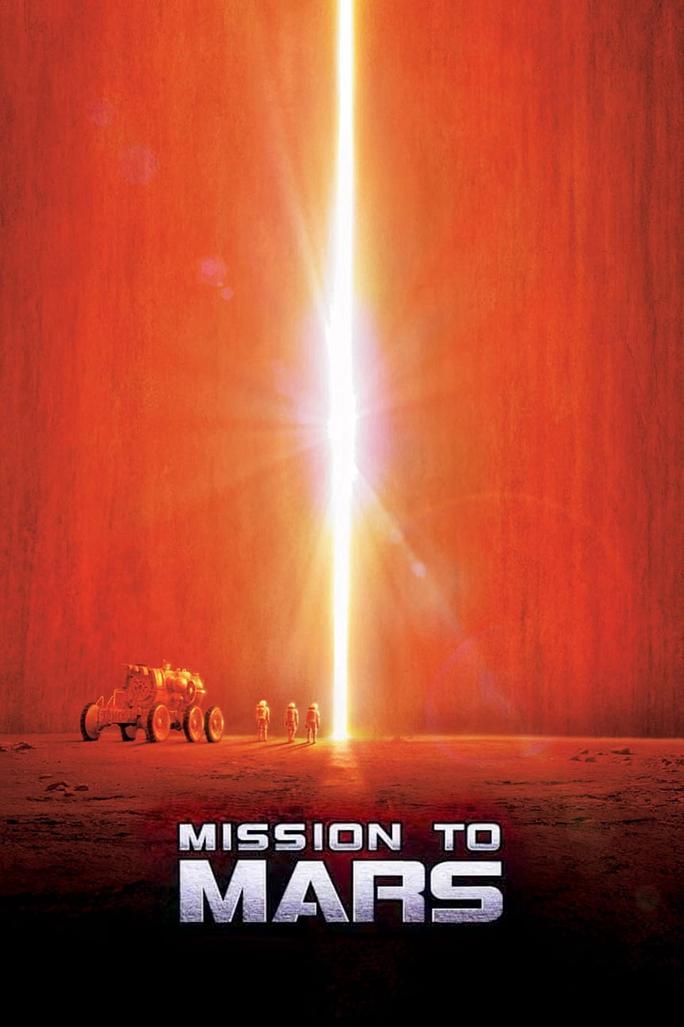 Du Hành Đến Sao Hỏa - Mission to Mars (2000)