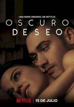 Dục vọng đen tối (Phần 1) - Dark Desire (Season 1) (2020)