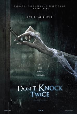 Đừng Gõ Cửa Hai Lần - Don't Knock Twice (2017)