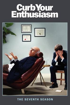 Đừng Quá Nhiệt Tình (Phần 7) - Curb Your Enthusiasm (Season 7) (2009)