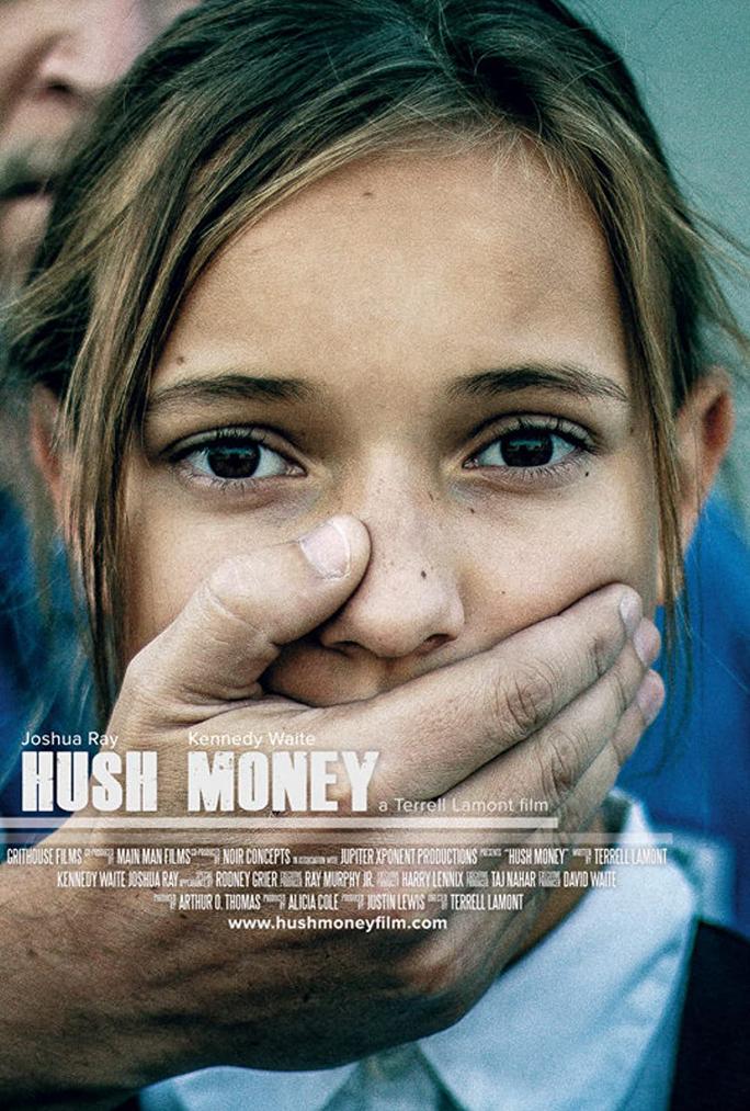 Đường Cùng - Hush Money (2017)