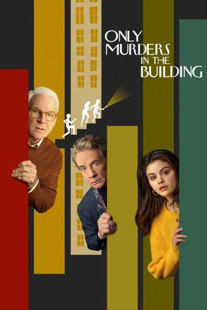 Duy Nhất trong Tòa Nhà (Phần 5) - Only Murders in the Building (2025)