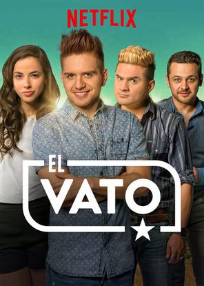 El Vato (Phần 1) - El Vato (Season 1) (2016)